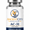 AC-31 AncientCity Biotech Vial AC-31