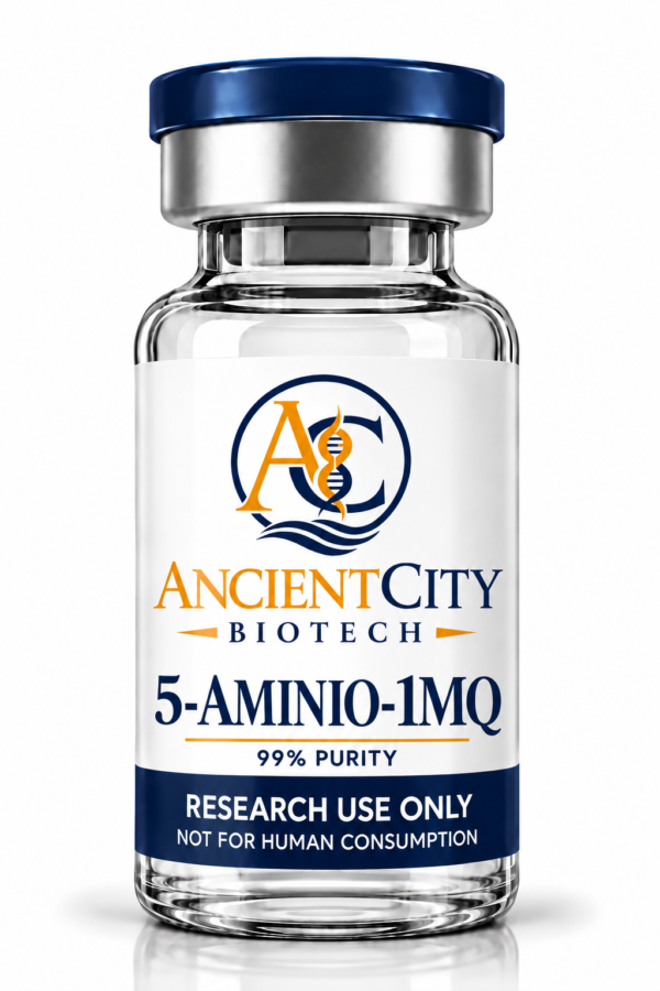 5-Amino-1MQ
