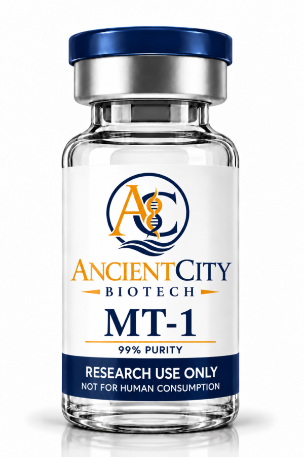 AncientCity Biotech MT-1 Vial MT-1