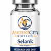 AncientCity Selank Biotech Vial Selank