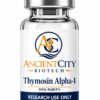 Thymosin Alpha-1 (TA-1)
