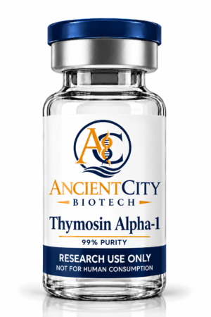 Thymosin Alpha-1 (TA-1)