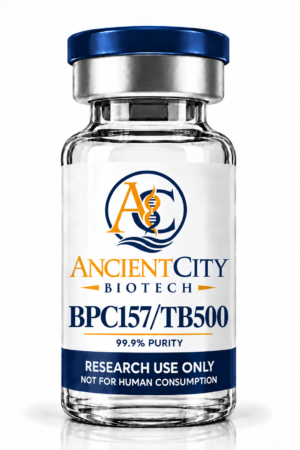 BPC-157/TB-500