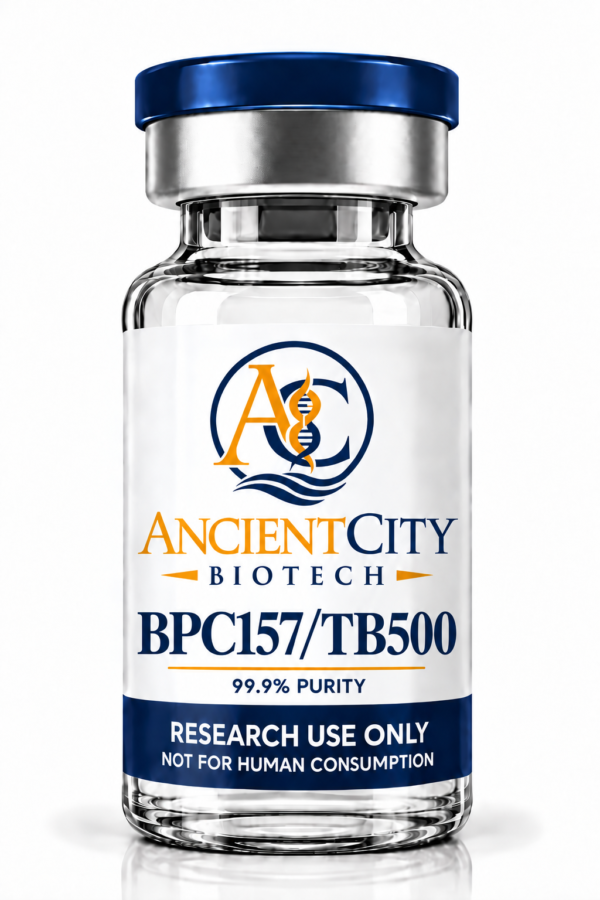 BPC-157/TB-500