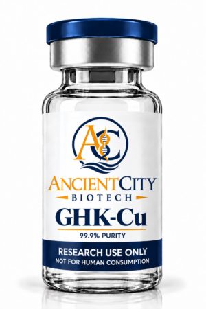 GHK-Cu