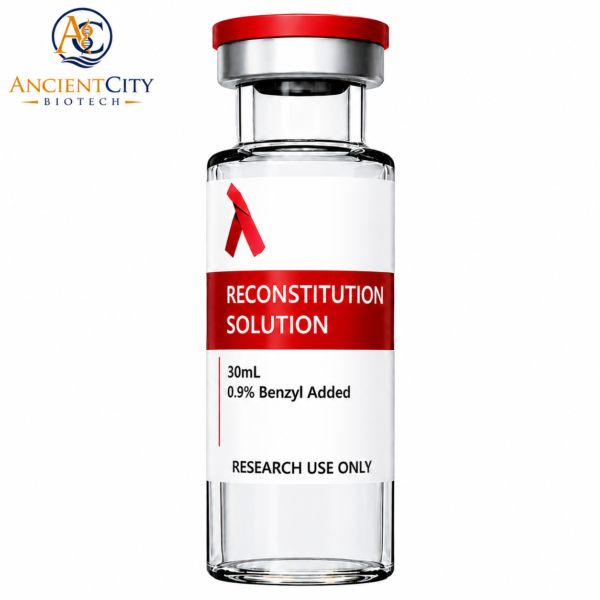 Lambda Lambda Reconstitution Solution 30 ml