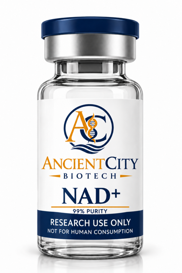 NAD+